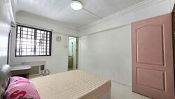 Blk 128 Bedok North Street 2 (Bedok), HDB 3 Rooms #631106781